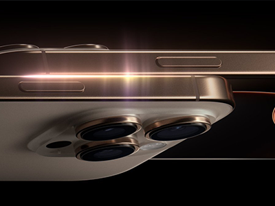 Камера iPhone 16 Pro Max займає четверте місце у світі