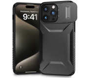 Чохли для iPhone 16 Pro (6.3")