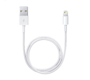 Оригінальні кабелі Apple