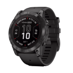 Годинники Garmin