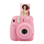 Миттєві камери Instax