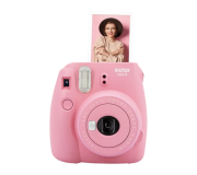 Миттєві камери Instax