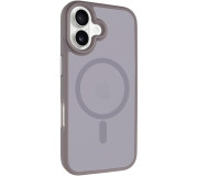 Чохли для iPhone 17 (6.3")