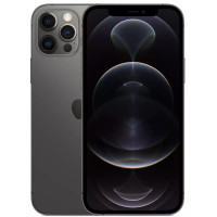 Apple iPhone 12 Pro Мах 256Gb Graphite_A+