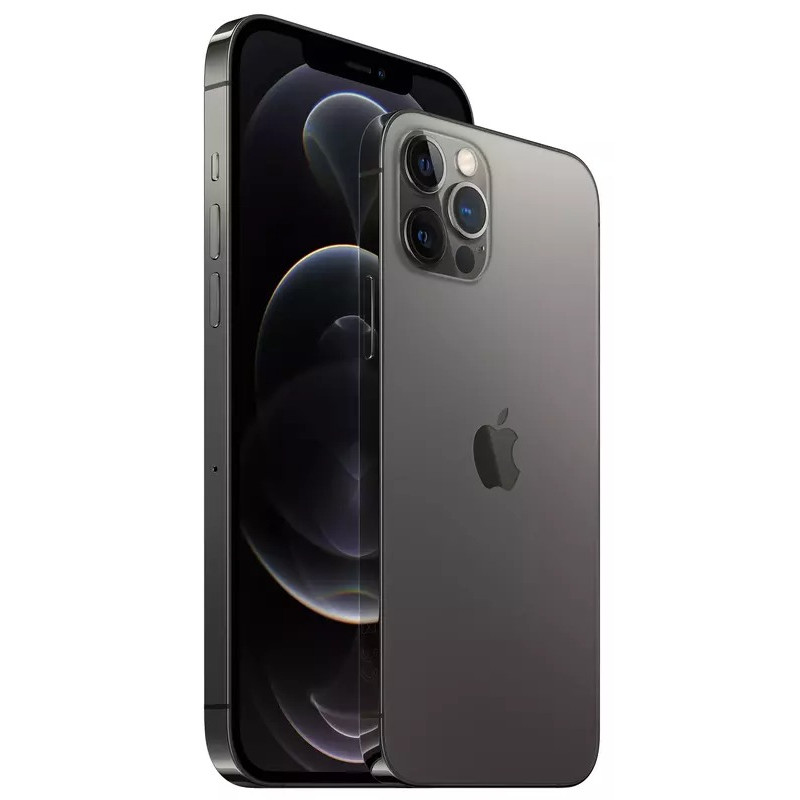 Apple iPhone 12 Pro Мах 128Gb Graphite_B+ Оригінальний, Б/В