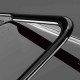 Захисне скло AIRBAG Japan HD для iPhone 6 Plus / iPhone 7 Plus / iPhone 8 Plus (5,5") білий