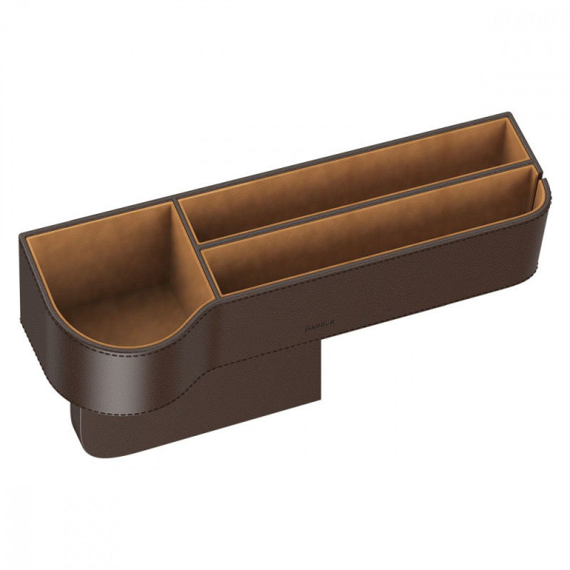 Автомобільний Органайзер Baseus Elegant Car Storage Box black