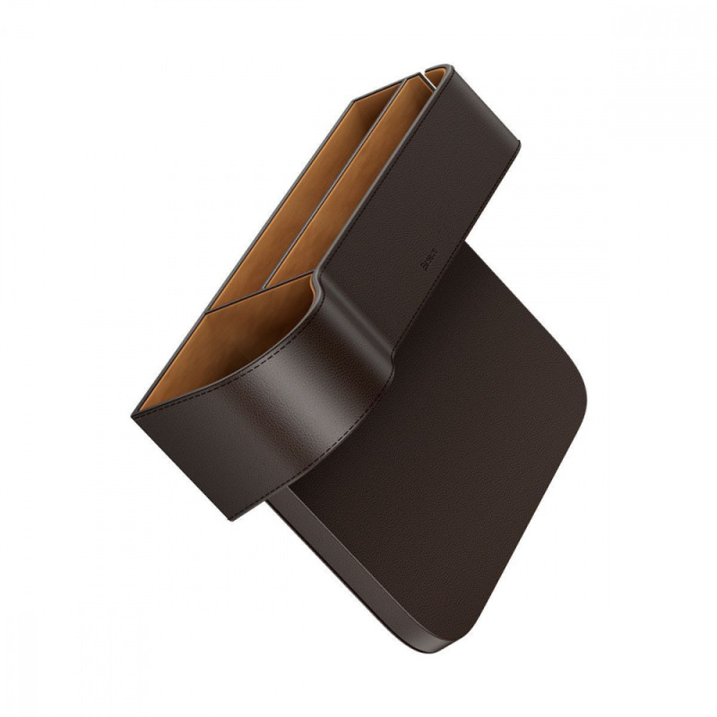 Автомобільний Органайзер Baseus Elegant Car Storage Box black