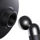 Автомобільний тримач Baseus C01 Magnetic Stick-on black