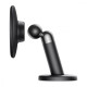 Автомобільний тримач Baseus C01 Magnetic Stick-on black