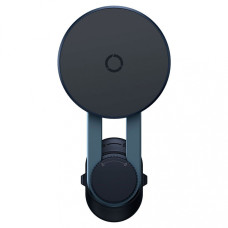 Автомобільний тримач Baseus MagPro Series Magnetic Car Mount black