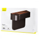 Автомобільний Органайзер Baseus Elegant Car Storage Box black