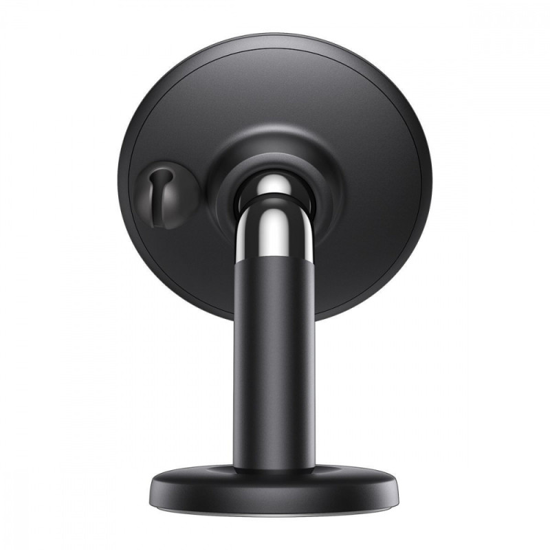 Автомобільний тримач Baseus C01 Magnetic Stick-on black