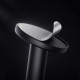 Автомобільний тримач Baseus C01 Magnetic Stick-on black