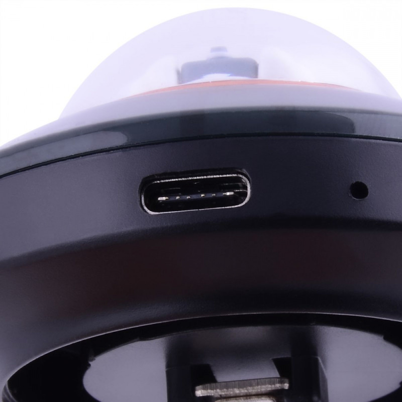 Ароматизатор RGB Astronaut black