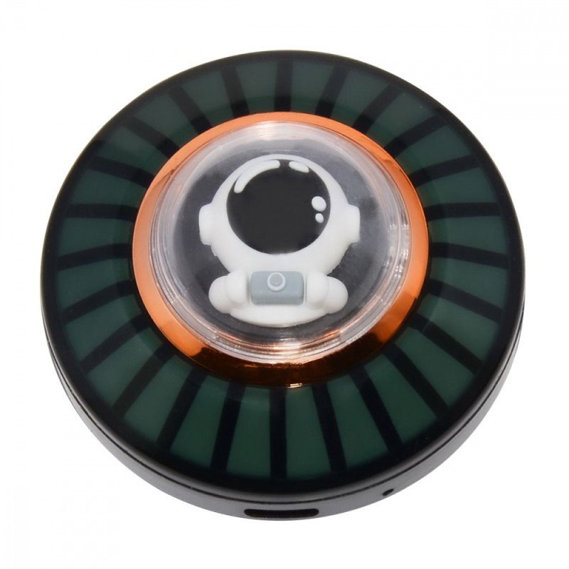 Ароматизатор RGB Astronaut black