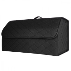Органайзер у багажник автомобіля 54см*30см*30см black