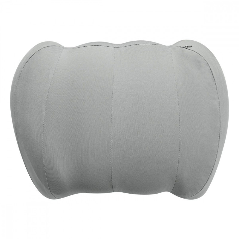 Подушка Baseus ComfortRide Series Car Lumbar gray