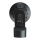 Автомобільний тримач з Бездротовим ЗП Baseus Big Energy 15W black