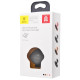 Автомобільний тримач Baseus Small Ears Series Magnetic Suction Bracket Vertical Type black