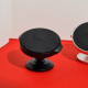Автомобільний тримач Baseus Small Ears Series Magnetic Suction Bracket Vertical Type black