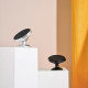 Автомобільний тримач Baseus Small Ears Series Magnetic Suction Bracket Vertical Type black