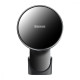 Автомобільний тримач з Бездротовим ЗП Baseus Big Energy 15W black