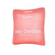 Ароматизатор Baseus Margaret Car Air Freshener (Neon Garden) pink