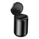 Автомобільна попільничка Baseus Premium Car Ashtray (2 Series) black