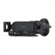 Автомобільний тримач Baseus Stable Gravitational Car Mount Lite (Air Outlet Version) black