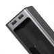 Автомобільний Органайзер Baseus Deluxe Metal Armrest Console black