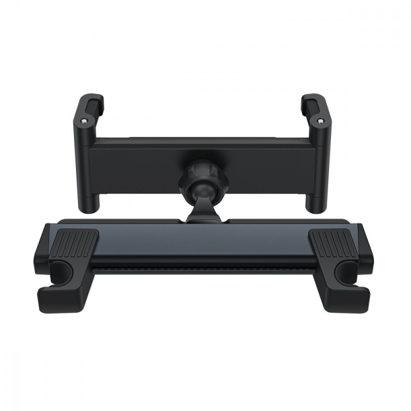 Автомобільний тримач Baseus JoyRide Pro Backseat Car Mount black