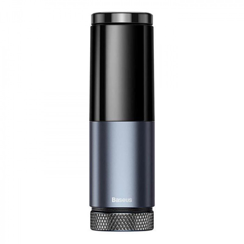 Цифровий Алкотестер Baseus Digital Alcohol Tester black