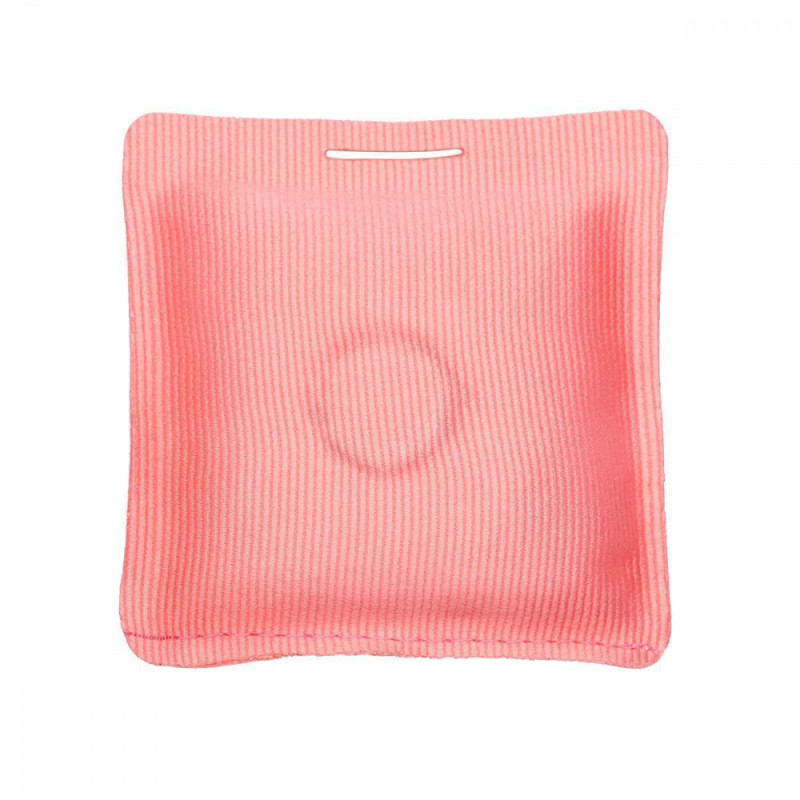 Ароматизатор Baseus Margaret Car Air Freshener (Neon Garden) pink