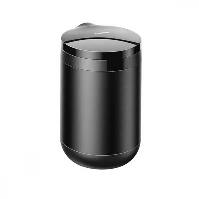 Автомобільна попільничка Baseus Premium Car Ashtray (2 Series) black