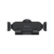 Автомобільний тримач Baseus Stable Gravitational Car Mount Lite (Air Outlet Version) black