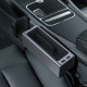 Автомобільний Органайзер Baseus Deluxe Metal Armrest Console black