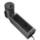 Автомобільний Органайзер Baseus Deluxe Metal Armrest Console black