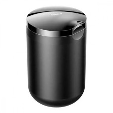 Автомобільна попільничка Baseus Premium Car Ashtray (2 Series) black