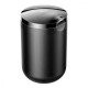 Автомобільна попільничка Baseus Premium Car Ashtray (2 Series) black