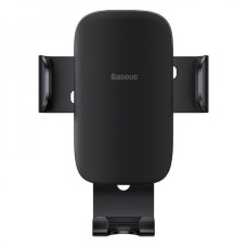 Автомобільний тримач Baseus Metal Age 2 Gravity Air Outlet Car Mount black
