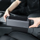 Автомобільний Органайзер Baseus Deluxe Metal Armrest Console black