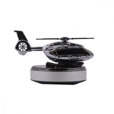 Ароматизатор Solar Helicopter silver