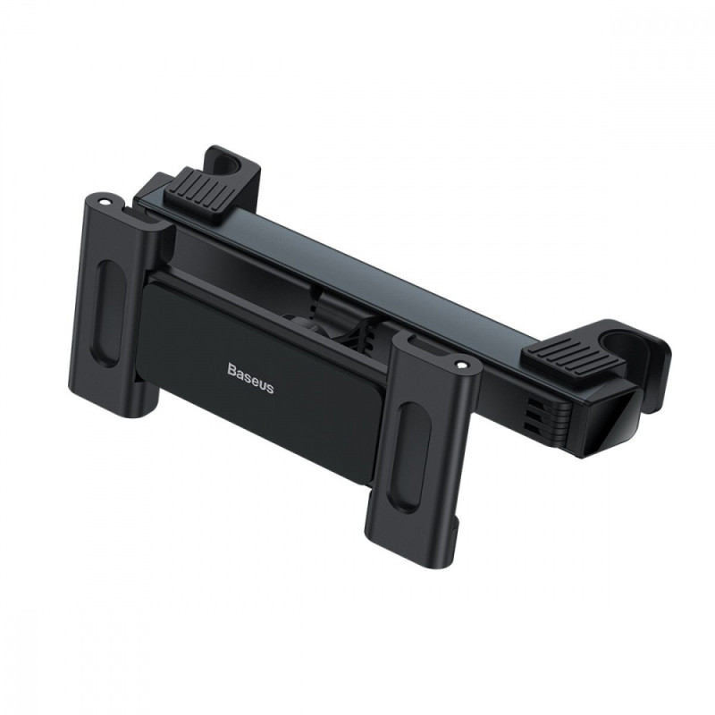 Автомобільний тримач Baseus JoyRide Pro Backseat Car Mount black