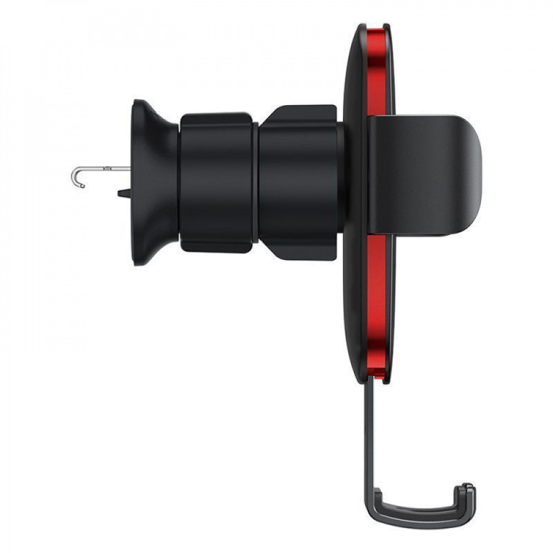 Автомобільний тримач Baseus Metal Age 2 Gravity Air Outlet Car Mount black