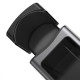 Автомобільний Органайзер Baseus Deluxe Metal Armrest Console black