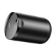 Автомобільна попільничка Baseus Premium Car Ashtray (2 Series) black