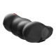 Подушка Baseus ComfortRide Series Car Headrest Pillow 273x200x113mm black