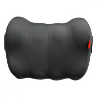 Подушка Baseus ComfortRide Series Car Headrest Pillow 273x200x113mm black