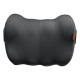 Подушка Baseus ComfortRide Series Car Headrest Pillow 273x200x113mm black